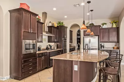 21623 S 223rd Place, Queen Creek, AZ 85142 - Photo 18