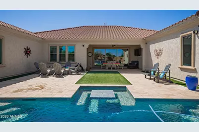 21623 S 223rd Place, Queen Creek, AZ 85142 - Photo 2