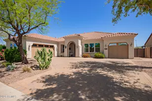 21623 S 223rd Pl, Queen Creek, AZ 85142 - Photo 4