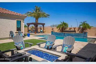 21623 S 223rd Place, Queen Creek, AZ 85142 - Photo 52