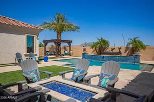 21623 S 223rd Pl, Queen Creek, AZ 85142 - Photo 52