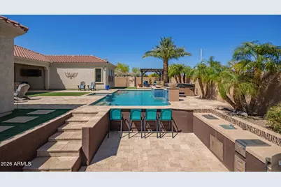 21623 S 223rd Place, Queen Creek, AZ 85142 - Photo 58