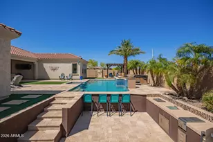 21623 S 223rd Pl, Queen Creek, AZ 85142 - Photo 58