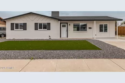 3234 E Marilyn Road, Phoenix, AZ 85032 - Photo 1