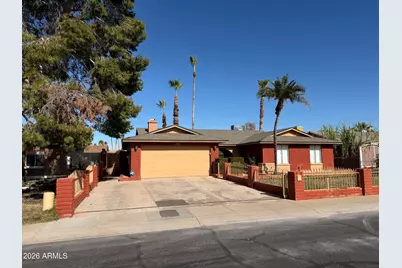 3954 W Wood Drive, Phoenix, AZ 85029 - Photo 2