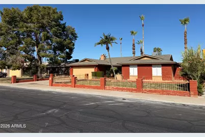 3954 W Wood Drive, Phoenix, AZ 85029 - Photo 4