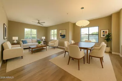 5350 E Deer Valley Drive #1253, Phoenix, AZ 85054 - Photo 6