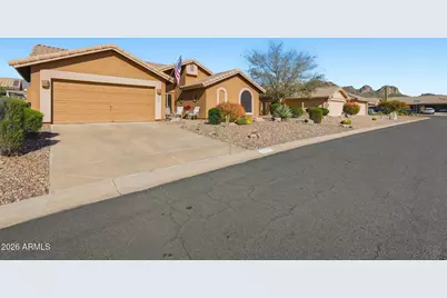 8436 E Jumping Cholla Drive, Gold Canyon, AZ 85118 - Photo 4
