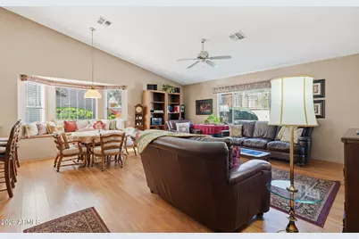 8436 E Jumping Cholla Drive, Gold Canyon, AZ 85118 - Photo 12