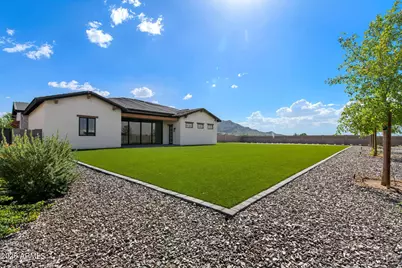 11186 W Dove Roost Road, Queen Creek, AZ 85144 - Photo 16