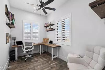 11186 W Dove Roost Road, Queen Creek, AZ 85144 - Photo 22