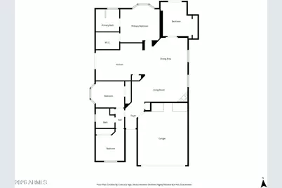 5275 Sonora Street, Sierra Vista, AZ 85635 - Photo 30