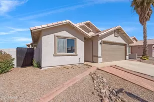 5275 Sonora St, Sierra Vista, AZ 85635 - Photo 2