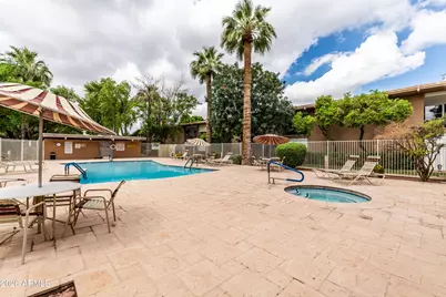 6125 E Indian School Road #291, Scottsdale, AZ 85251 - Photo 10