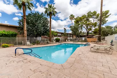 6125 E Indian School Road #291, Scottsdale, AZ 85251 - Photo 12