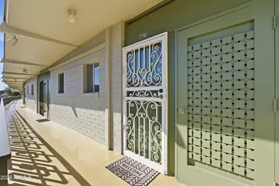 6125 E Indian School Road #291, Scottsdale, AZ 85251 - Photo 20