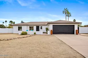 5917 E Hearn Rd, Scottsdale, AZ 85254 - Photo 1