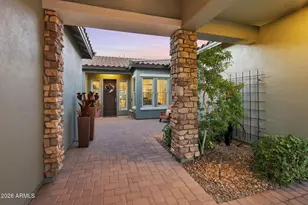 20962 W Colina Ct, Buckeye, AZ 85396 - Photo 2