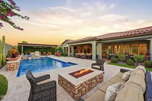 20962 W Colina Ct, Buckeye, AZ 85396 - Photo 50