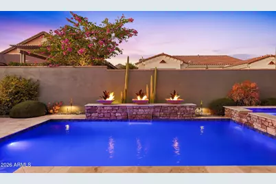 20962 W Colina Court, Buckeye, AZ 85396 - Photo 44