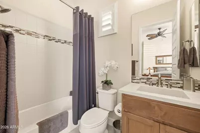 20962 W Colina Court, Buckeye, AZ 85396 - Photo 34