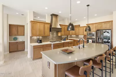 20962 W Colina Court, Buckeye, AZ 85396 - Photo 8