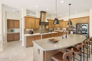 20962 W Colina Ct, Buckeye, AZ 85396 - Photo 8