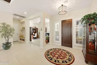 20962 W Colina Court, Buckeye, AZ 85396 - Photo 4