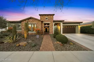 20962 W Colina Ct, Buckeye, AZ 85396 - Photo 1