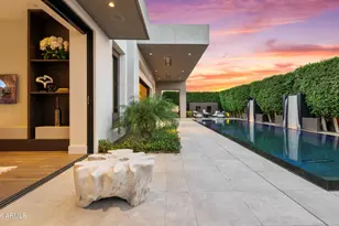 6982 E Joshua Tree Ln, Paradise Valley, AZ 85253 - Photo 8