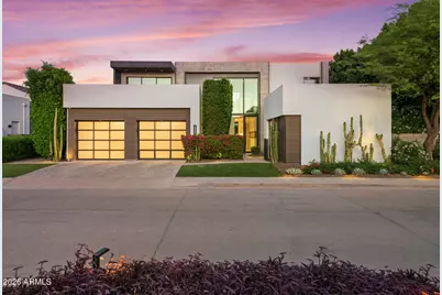 6982 E Joshua Tree Lane, Paradise Valley, AZ 85253 - Photo 2