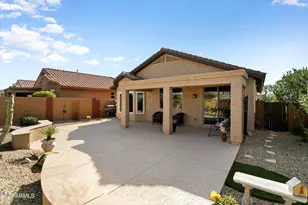 27056 W Escuda Dr, Buckeye, AZ 85396 - Photo 32