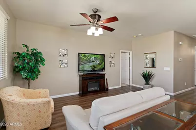 27056 W Escuda Drive, Buckeye, AZ 85396 - Photo 8