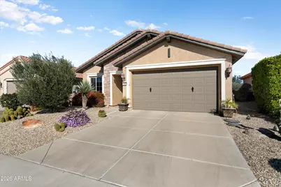 27056 W Escuda Drive, Buckeye, AZ 85396 - Photo 2