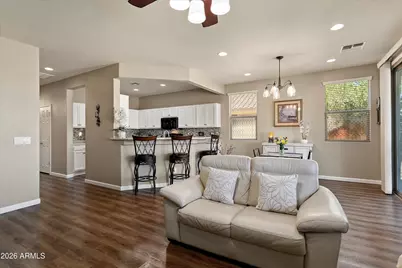 27056 W Escuda Drive, Buckeye, AZ 85396 - Photo 10