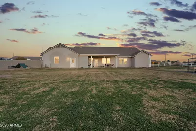 36930 N Wyatt Drive, San Tan Valley, AZ 85140 - Photo 58