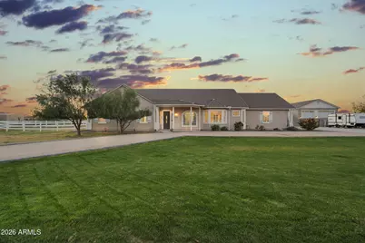 36930 N Wyatt Drive, San Tan Valley, AZ 85140 - Photo 1