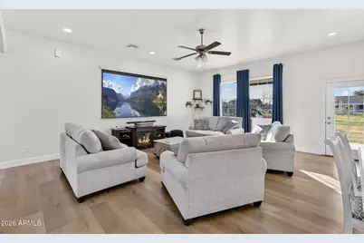 36930 N Wyatt Drive, San Tan Valley, AZ 85140 - Photo 8