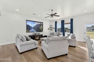 36930 N Wyatt Dr, San Tan Valley, AZ 85140 - Photo 8