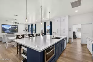 36930 N Wyatt Dr, San Tan Valley, AZ 85140 - Photo 16