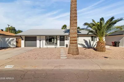 8302 E Holly Street, Scottsdale, AZ 85257 - Photo 1