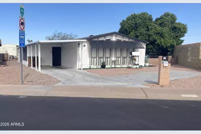 5948 E Hermosa Vista Drive, Mesa, AZ 85215 - Photo 1
