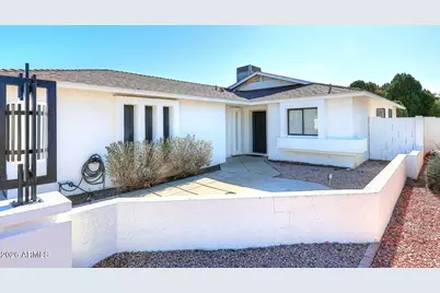 505 W Fellars Drive, Phoenix, AZ 85023 - Photo 4