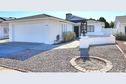 505 W Fellars Drive, Phoenix, AZ 85023 - Photo 2