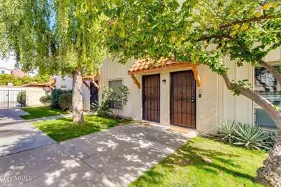 8241 N Central Avenue #23, Phoenix, AZ 85020 - Photo 2
