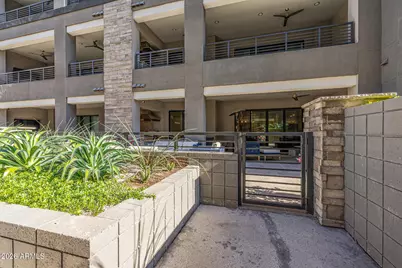 5250 E Deer Valley Drive #156, Phoenix, AZ 85054 - Photo 36