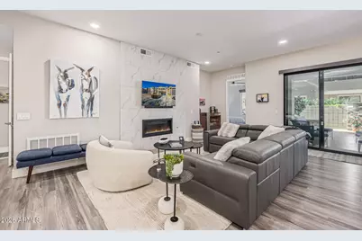 5250 E Deer Valley Drive #156, Phoenix, AZ 85054 - Photo 14