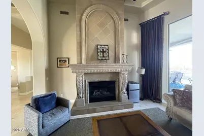 12198 E Doubletree Ranch Road, Scottsdale, AZ 85259 - Photo 14