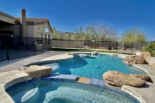 12198 E Doubletree Ranch Rd, Scottsdale, AZ 85259 - Photo 48