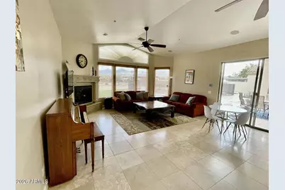 12198 E Doubletree Ranch Road, Scottsdale, AZ 85259 - Photo 6